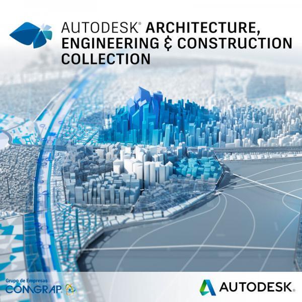 aec collection autodesk