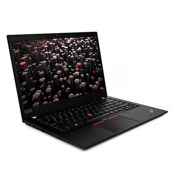 Workstation Lenovo ThinkPad P43s