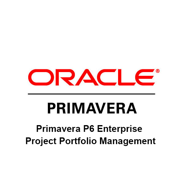 Primavera-P6-Enterprise-Project-Portfolio-Management