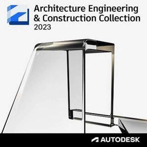 Arquitectura Ingenieria &-Construccion 2023 3 Year Subscription