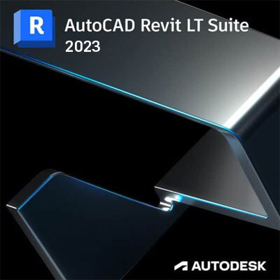 AutoCAD Revit LT Suite 2023 suscripcion 1 año