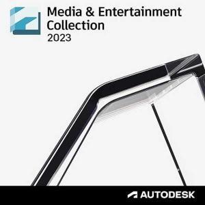 Media & Entertainment Collection 2023 suscripcion anual