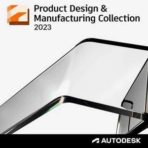 Product Design & Manufacturing-Collection 2023 3 Year Subscription