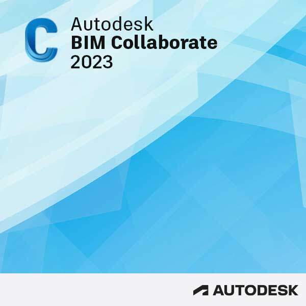 Autodesk BIM Collaborate 3 Year Subscription