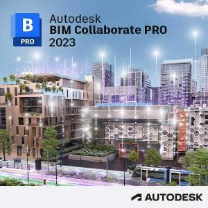 Autodesk BIM Collaborate Pro Annual Subscription
