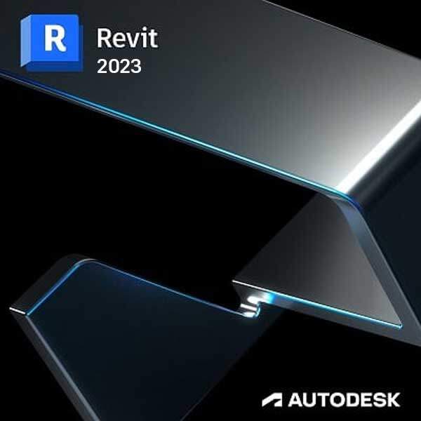 Autodesk Revit 2023 3 Year Subscription