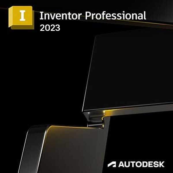 Inventor Professional 2023 3 Year Subscription