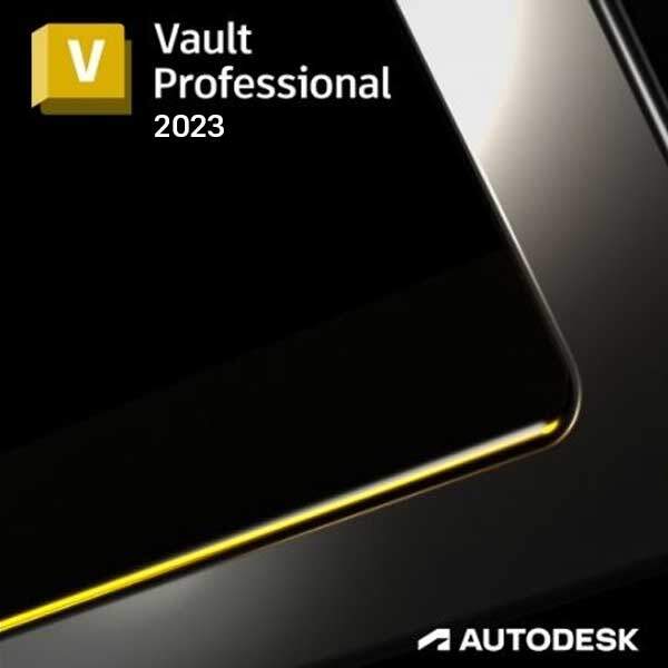 Vault Professional 2023 3 Year Subscription