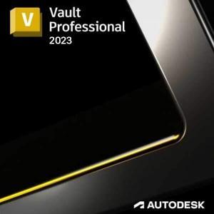 Vault Professional 2023 Anual Subscription