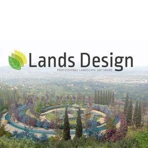 software lands design