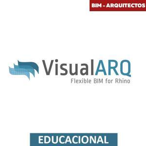 VisualARQ-licencia-perpetua-educacional