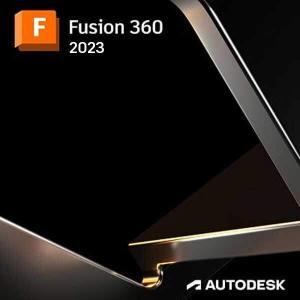 Autodesk Fusion 360 2023