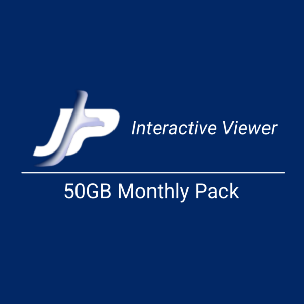 50 GB - Monthly (002)