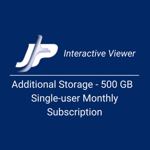 AS 500GB Monthly Subs