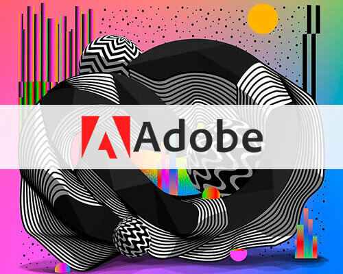 Cursos Adobe Archivos - Comgrap Store