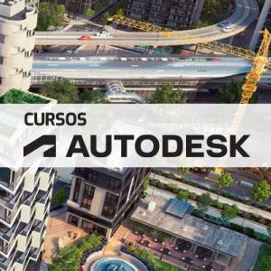Cursos Autodesk