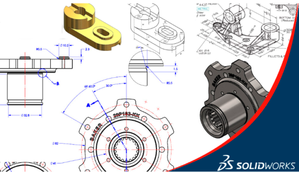 Curso-solidworks-drawings