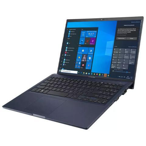 Asus expertbook b1 b1500 обзор