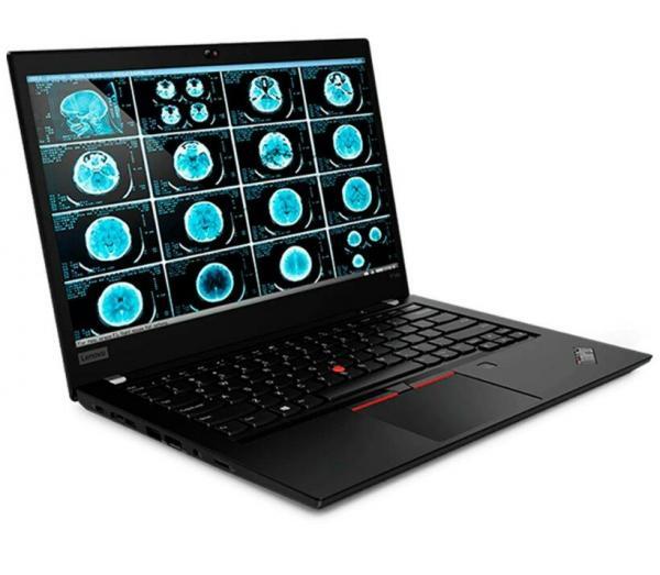 Workstation Lenovo ThinkPad P14S Procesador Intel Core I7-1260P  RAM 16GB  1TB SSD. NVIDIA Quadro T550 4GB GDDR6  Windows 11 DG Windows 10 Pro 64, Spanish. 14" WUXGA. Garantía 3 años onsite.