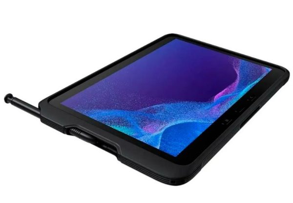 Tablet Samsung Galaxy Tab Active 4 Wifi+5G T636 - Imagen 2