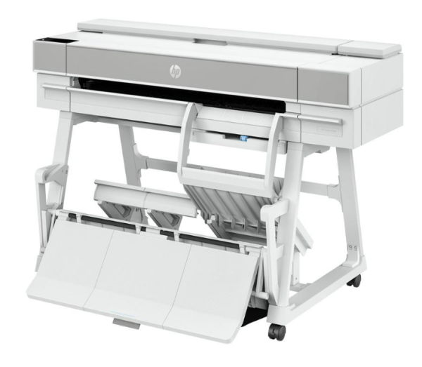 HP DesignJet T950 de 36" IN 2Y9H1A