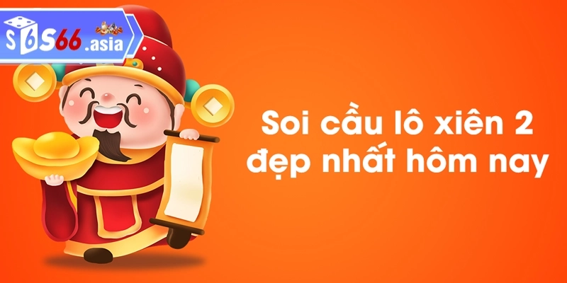 Các cách và phương pháp soi cầu lô xiên 2 chuẩn và nét cho người mới