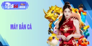 Máy bắn cá hấp dẫn 2026