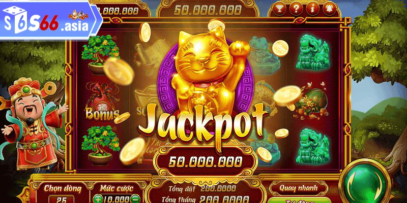 Bí kíp chơi các game nổ hũ 52 dễ thắng